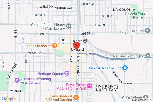 Oxnard Pharmacy