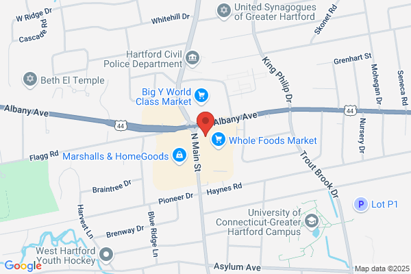 Suburban Pharmacy