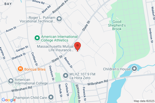 MassMutual Southern New England