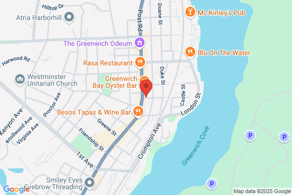East Greenwich Fire District