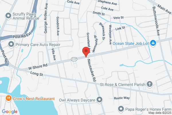 Gabriel's Tiger Mart