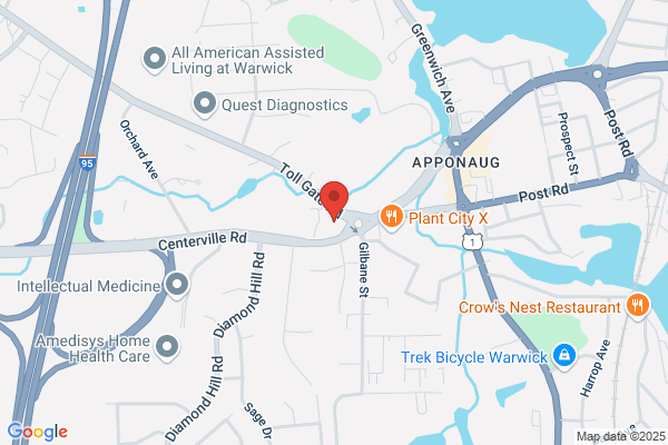 Allergy & Asthma Centers