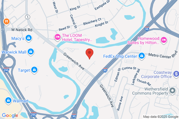 The Phyllis Siperstein Tamarisk Assisted Living Residence