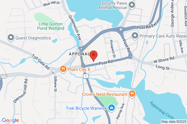City of Warwick Department of Tourism, Culture, & Development