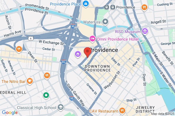 Residence Inn Providence Warwick