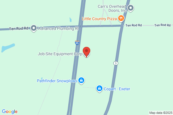 Job-Site Equipment Corporation
