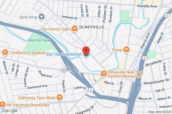 Bernadette Livingston Furniture LLC