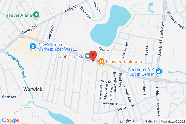 Lou's Laundry & Dry Cleaning