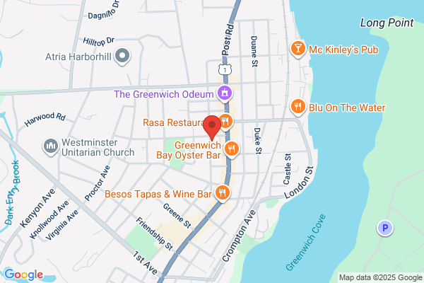 East Greenwich Free Library
