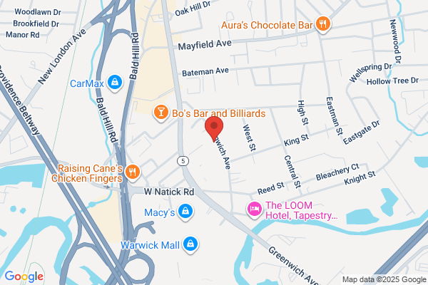 Pontiac Free Library Association