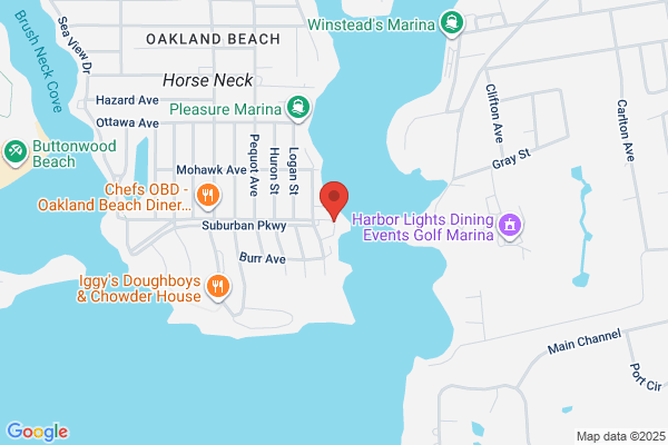 Aqua Vista Marina Inc