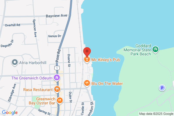 Greenwich Cove Marina & Yacht Sales
