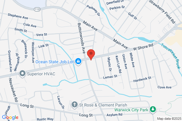 Lice Clinics of America - Rhode Island