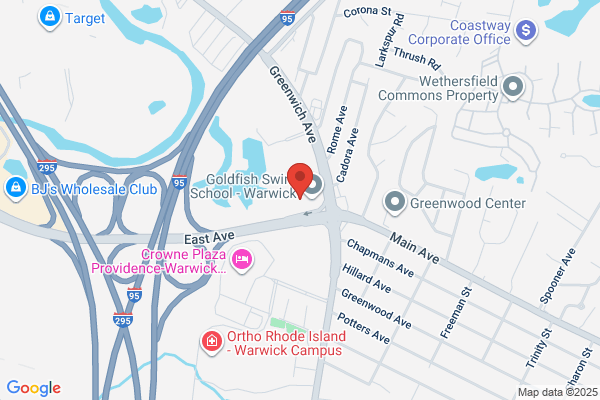 Rhode Island Blood Center - Warwick Donor Center