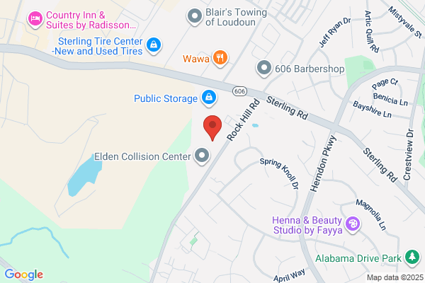 Sterling Medical & Surgical Supplies Inc