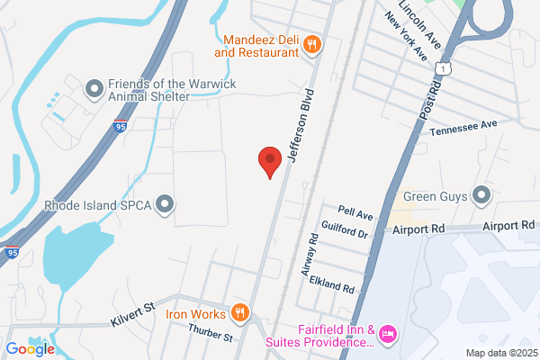 Bierman Autism Centers - Warwick