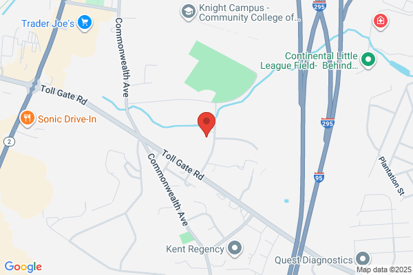 Kent Center the