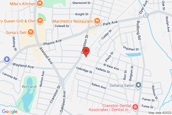 Annex Roofing & Sheet Metal