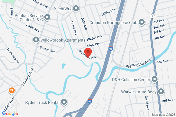 Narragansett Sheet Metal Inc