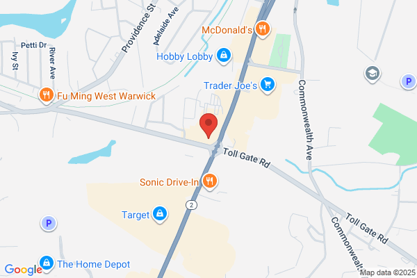 Bald Hill Subaru-Dodge Inc Warwick Ri