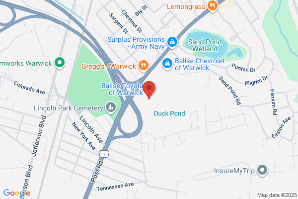 Norwood Motor Group