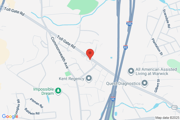 Kent Radiation Therapy