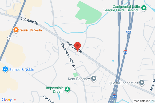 Tollgate Orthodontics