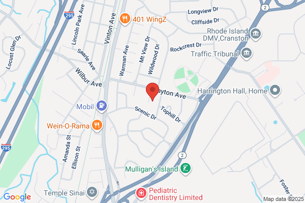 Perrino Properties