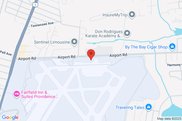 Atlantic Aviation PVD