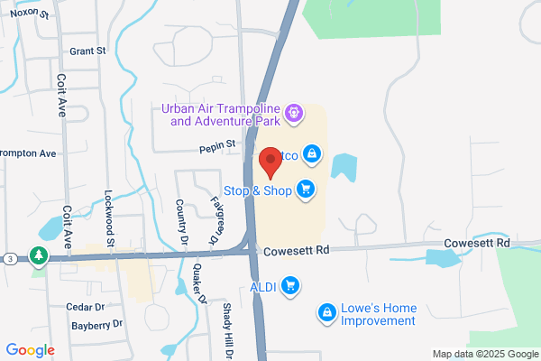 Applebee's Neighborhood Grill & Bar