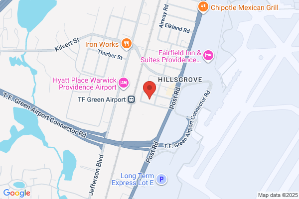 Bonns Industrial Valve Service