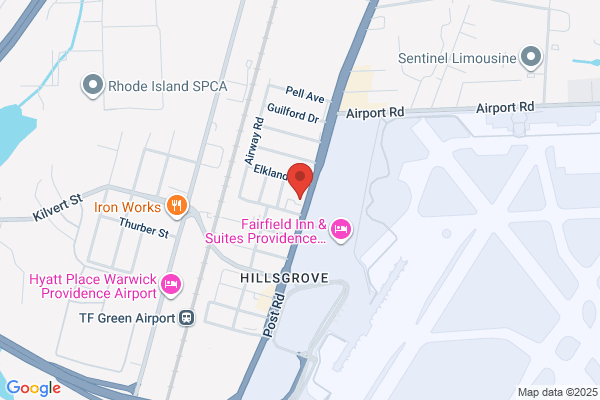 Fly Man the