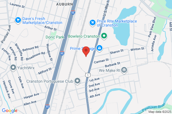 Maley Laser Processing Inc