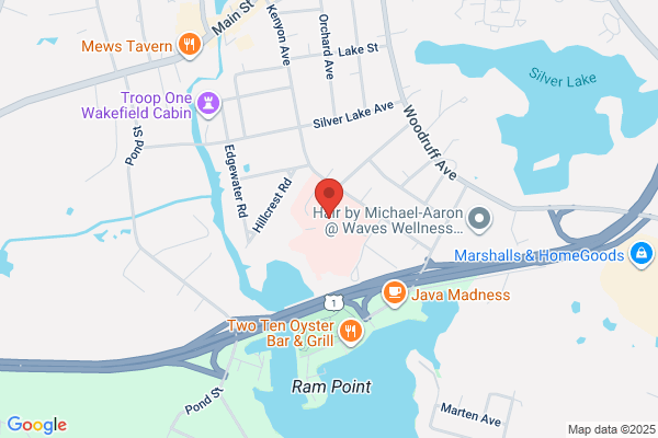 Rhode Island PET Services