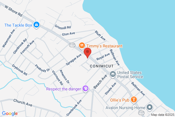 J Joyce Plumbing & Heating