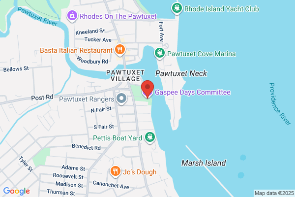 Gaspee Days Committee