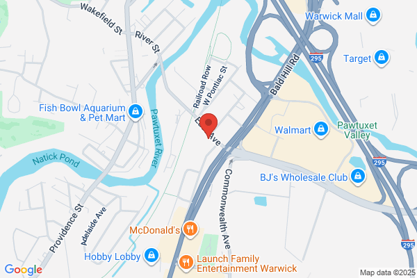 Juli McIntosh, Rhode Island Realtor