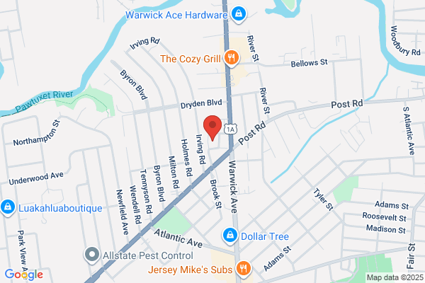 Lawton Moving and Storage