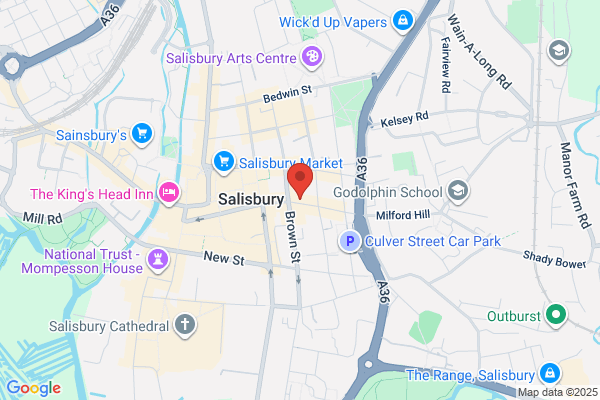 Salisbury Agency