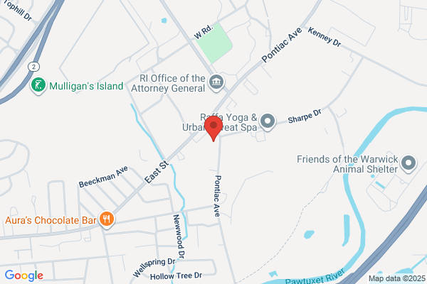 Nations Lending - Cranston, RI Branch - NMLS: 1613959