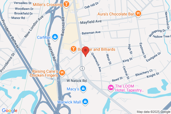 Athenian Deli & Restaurant