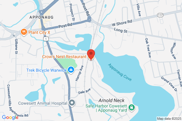 Crows Nest Restaurant