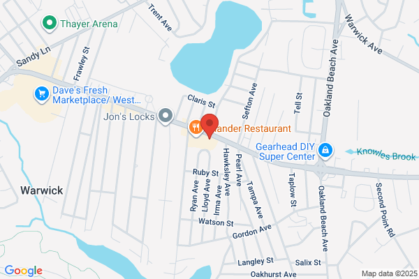 Peter's Restaurant