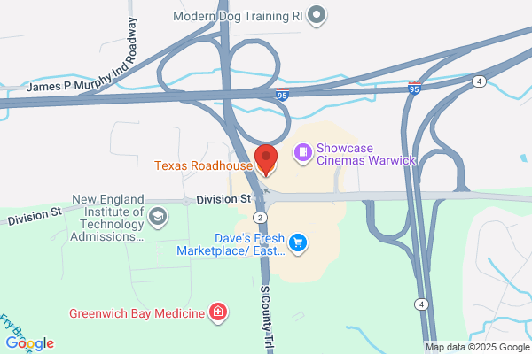 Texas Roadhouse