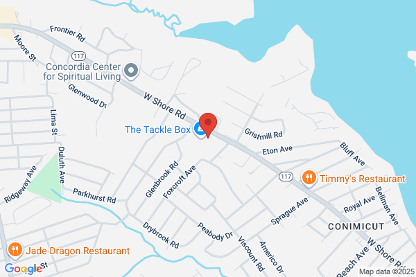 Conimicut Village Salon Inc