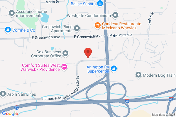 Life Storage - West Warwick