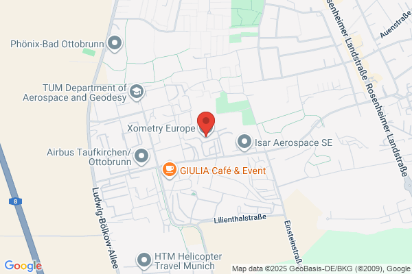 Edgewood Cnc Service Inc