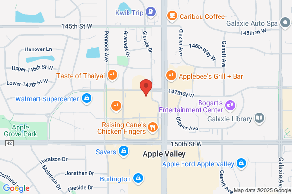 Applevalley Auto Center