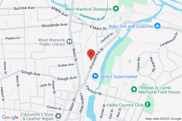 Roger Williams Auto Sales