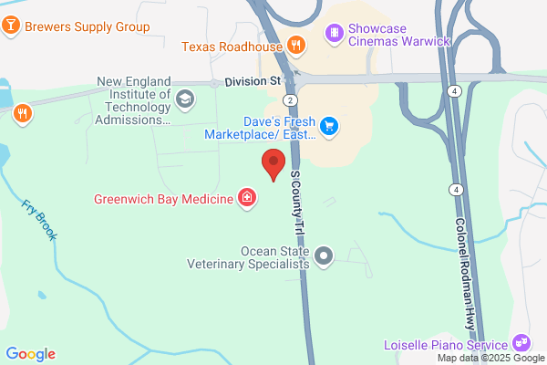 Lifespan Center for Weight and Wellness - East Greenwich